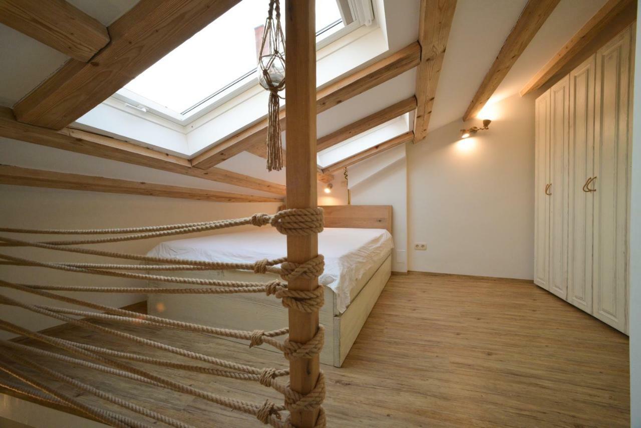 Willa Sea House Izola Zewnętrze zdjęcie