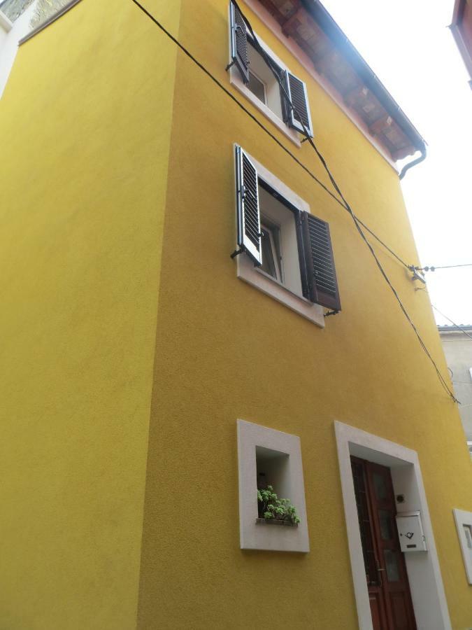 Willa Sea House Izola Zewnętrze zdjęcie